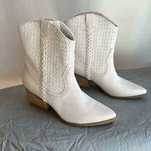 Dolce Vita cowboy boots